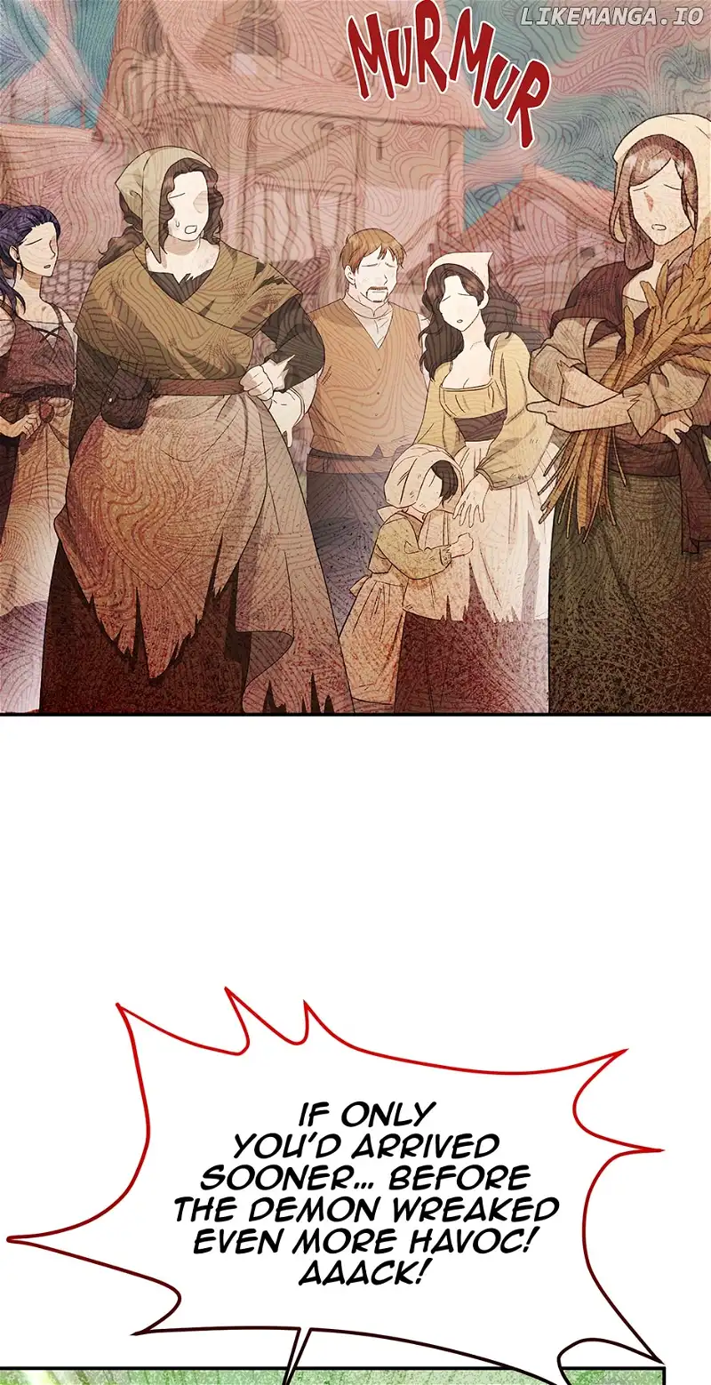 The Duchess with an Empty Soul Chapter 151 61